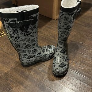 Capelli rain boots
